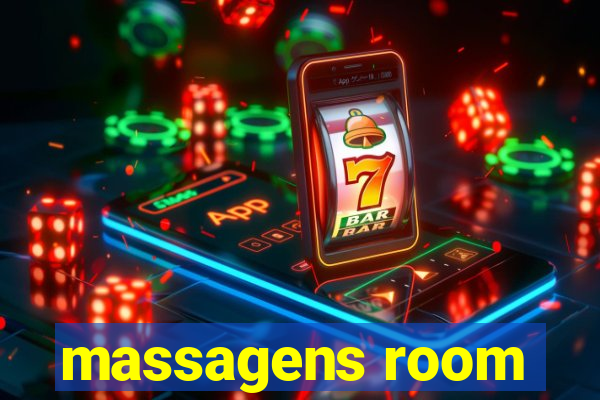 massagens room